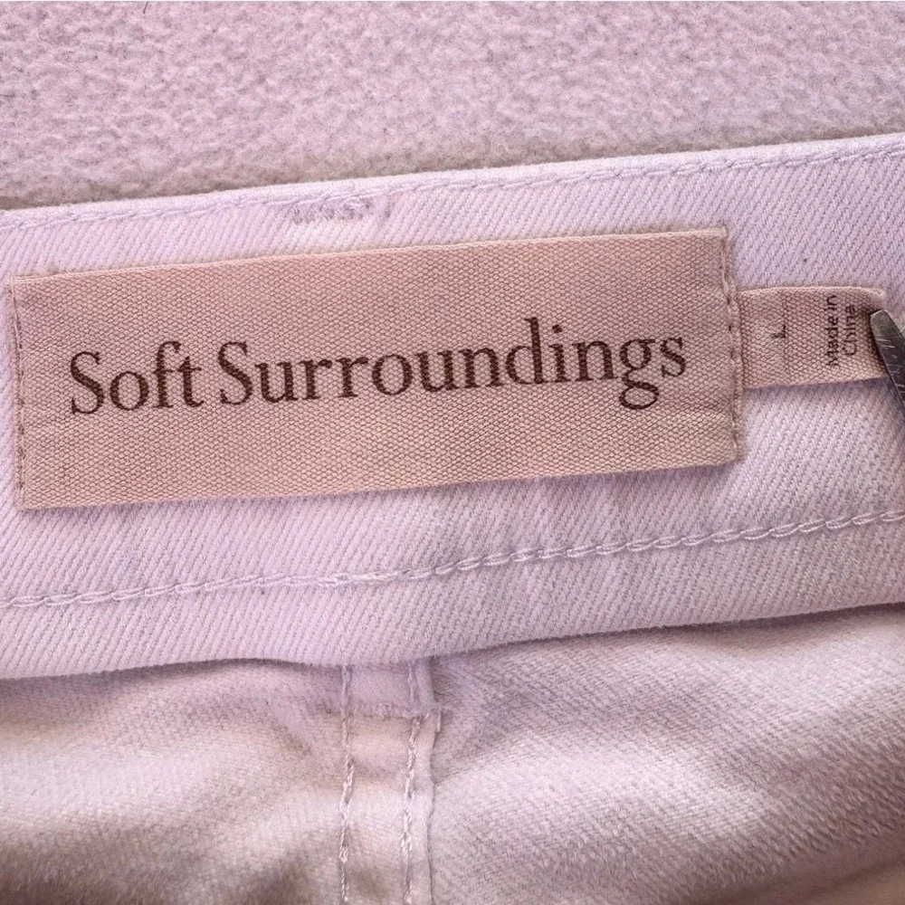 Soft Surroundings soft surroundings